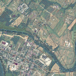 PA-Abbottstown: GeoChange 1952-2010 Preview 3