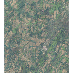MD-New Windsor: GeoChange 1943-2012 Preview 1