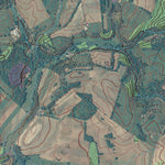 MD-New Windsor: GeoChange 1943-2012 Preview 2