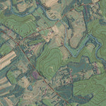 MD-PA-Delta: GeoChange 1954-2010-11 Preview 3
