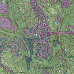 MD-VA-Rockville: GeoChange 1955-2012 Preview 3