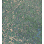 MD-PA-Lineboro: GeoChange 1943-2010-11 Preview 1