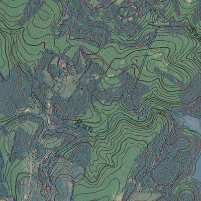 MD-PA-Lineboro: GeoChange 1943-2010-11 Preview 3