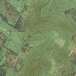 VA-Bluemont: GeoChange 1969-2012 Preview 3