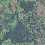 MD-Damascus: GeoChange 1943-2012 Preview 3