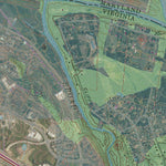 VA-MD-Sterling: GeoChange 1963-2012 Preview 2