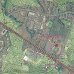 VA-MD-Sterling: GeoChange 1963-2012 Preview 3