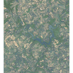 PA-Kirkwood: GeoChange 1952-2010 Preview 1