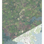 MD-Edgewood: GeoChange 1947-2011 Preview 1