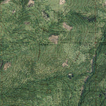 OR-Mule Deer Ridge: GeoChange 1984-2012 Preview 3