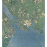 MD-Havre De Grace: GeoChange 1988-2011 Preview 1