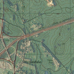 MD-Havre De Grace: GeoChange 1988-2011 Preview 3