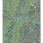 VA-MD-WV-Harpers Ferry: GeoChange 1969-2012 Preview 1