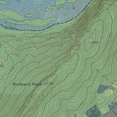 VA-MD-WV-Harpers Ferry: GeoChange 1969-2012 Preview 2