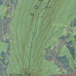 VA-MD-WV-Harpers Ferry: GeoChange 1969-2012 Preview 3