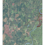 WV-VA-MD-Charles Town: GeoChange 1997-2012 Preview 1