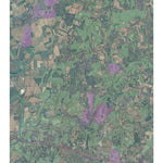 MD-Walkersville: GeoChange 1943-2012 Preview 1