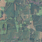 MD-Walkersville: GeoChange 1943-2012 Preview 2