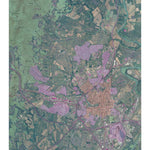 MD-Frederick: GeoChange 1943-2012 Preview 1