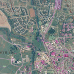 MD-Frederick: GeoChange 1943-2012 Preview 2