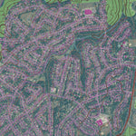 MD-Sandy Spring: GeoChange 1944-2012 Preview 3