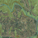 VA-Lincoln: GeoChange 1969-2012 Preview 3