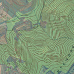 PA-MD-Blue Ridge Summit: GeoChange 1943-2012 Preview 2