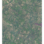 MD-Jarrettsville: GeoChange 1954-2011 Preview 1