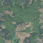 MD-Jarrettsville: GeoChange 1954-2011 Preview 2