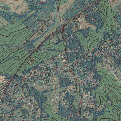 MD-Phoenix: GeoChange 1943-2011 Preview 3