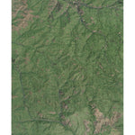 OR-Kinzua: GeoChange 1985-2012 Preview 1