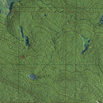 OR-Substitute Point: GeoChange 1982-2012 Preview 3