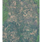 MD-Middletown: GeoChange 1943-2012 Preview 1