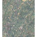 PA-Greencastle: GeoChange 1943-2012 Preview 1