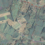 PA-Greencastle: GeoChange 1943-2012 Preview 2