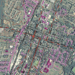 PA-Greencastle: GeoChange 1943-2012 Preview 3