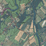 PA-Hampton: GeoChange 1943-2012 Preview 3
