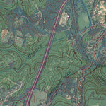 MD-PA-New Freedom: GeoChange 1943-2010-11 Preview 3