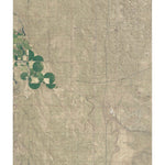 OR-Horse Butte: GeoChange 1985-2012 Preview 1