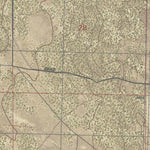 OR-Horse Butte: GeoChange 1985-2012 Preview 2