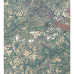 PA-West York: GeoChange 1952-2010 Preview 1