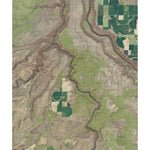 OR-Steelhead Falls: GeoChange 1982-2012 Preview 1