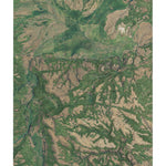 OR-Williams Prairie: GeoChange 1959-2012 Preview 1