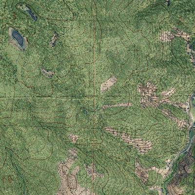 OR-Pilot Butte: GeoChange 1984-2012 Preview 3