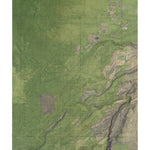 OR-Squaw Back Ridge: GeoChange 1982-2012 Preview 1