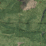 OR-Opal Mountain: GeoChange 1967-2012 Preview 2