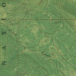 OR-Candle Creek: GeoChange 1984-2012 Preview 2