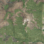 OR-Eagle Rock: GeoChange 1984-2012 Preview 3