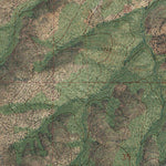 OR-Horse Heaven Creek: GeoChange 1967-2012 Preview 3