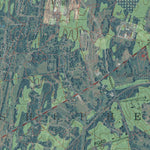 WV-MD-Shepherdstown: GeoChange 1974-2012 Preview 3